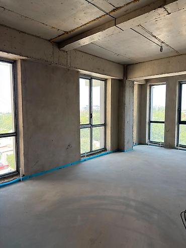 о2 девелопмент: 2 комнаты, 75 м², Азия Молл Элитка, 6 этаж, ПСО (под самоотделку) — 7