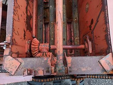 Тюковые пресс-подборщики: Пресс-подборщик киргизстан россиядан келген — 14