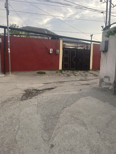 Həyət evləri və villaların satışı: Biləcəri 3 otaqlı, 90 kv. m, Kredit yoxdur, Orta təmir