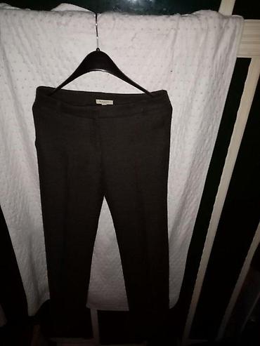 Pantalone: BURBERRY ZENSKE PANTALONE 100% VUNA 100% ORIGINAL AKCIJA | Cene nisu — 13