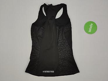 nylonowy dres: Top damski, rozmiar S — 3