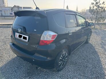 Honda: Honda Fit: 2010 г., 1.5 л, Автомат, Бензин — 12