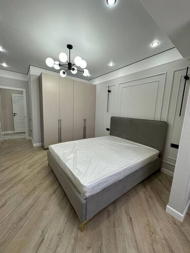панельный дом: 2 комнаты, 70 м², Элитка, 7 этаж, Дизайнерский ремонт