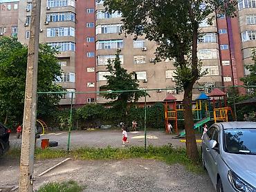 4 комнатная кв: 4 комнаты, 98 м², Моссовет 106 серия, 1 этаж, Косметический ремонт — 7