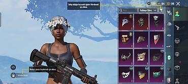 Digər: Pubg hesabı💥 DİQQƏTLƏ OXU !! Güvənməniz üçün görtüülü zəng edilir — 8