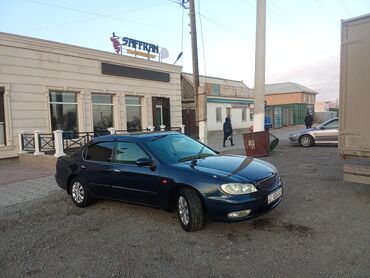 ниссан rogue: Nissan Cefiro: 2000 г., 2 л, Автомат, Бензин, Седан