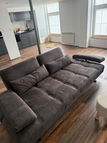 kontakt home tek yataq: Divan, İşlənmiş, Açılmayan, Bazasız, Çatdırılma yoxdur