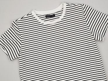 tshirt lidl: Sinsay, T-shirt damski, rozmiar M — 1