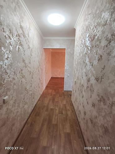 3 мкрн: 1 комната, 32 м², 3 мкр 104 серия, 3 этаж — 6