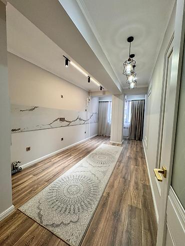 Продажа квартир: 2 комнаты, 67 м², Элитка, 7 этаж — 6