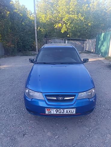 двигатель нексия 1: Daewoo Nexia: 2013 г., 1.6 л, Механика, Бензин, Седан — 1