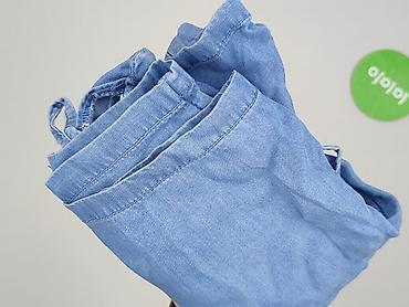 pull and bear shorts: Sinsay, Szorty damskie, rozmiar M — 6