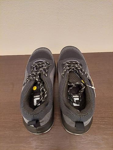 Radne cipele: Zaštitne cipele nove Zurrum - Nove zaštitne cipele Broj 39 Lagane — 6