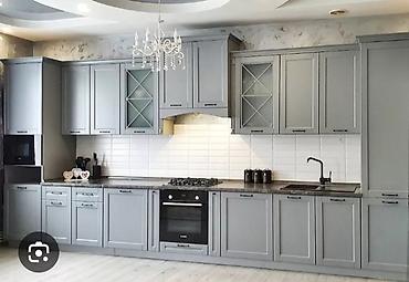 Сборка мебели: Мебел на заказ: сборка разборка мебели. Кухонный гарнитур. Шкафы — 2