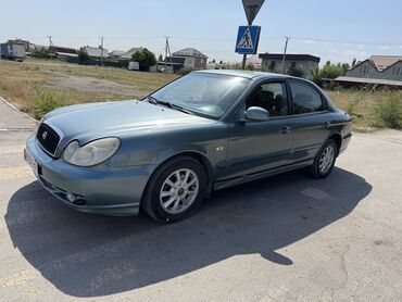 задний тормозной диск опель виваро: Hyundai Sonata: 2004 г., 2 л, Механика, Бензин, Седан