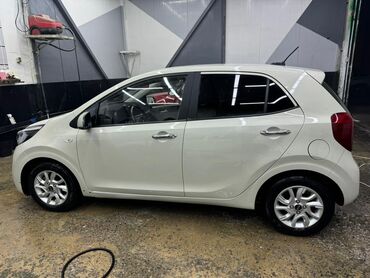 Kia: Kia Morning: 2019 г., 0.1 л, Автомат, Бензин, Хэтчбэк — 6