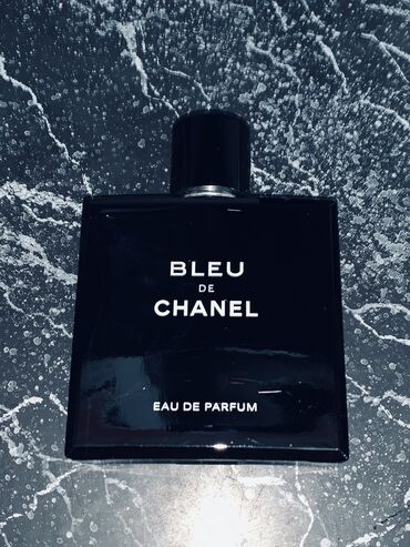 Парфюмерия: Продаю парфюм Bleu de Chanel (Man) (Original💣) 💯 ml