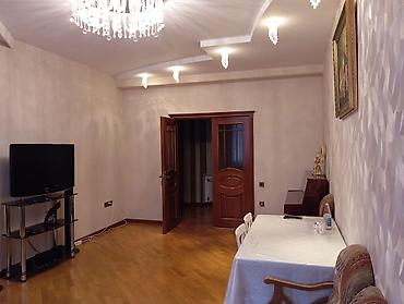 Недвижимость: 3 комнаты, Новостройка, 110 м² — 4