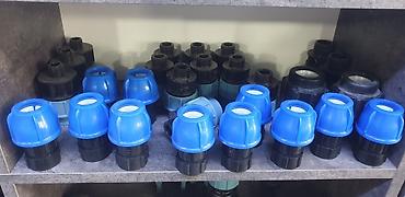 Регулирующие краны: Материал: Пластик, Диаметр резъбы: 15 мм at lalafo.kg — 9 Регулирующие краны: Материал: Пластик, Диаметр резъбы: 15 мм — 9