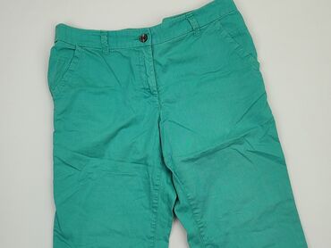 spodnie mimi: Spodnie 3/4 Damskie, F&F, M (EU 38), stan - Dobry