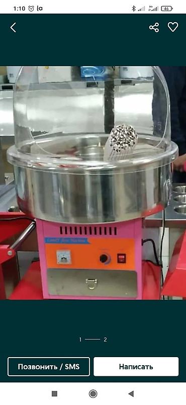 Производство мороженого: Продается Новый жаны масло в наличии Мороженный жасагат аппарат at lalafo.kg — 9 Производство мороженого: Продается Новый жаны масло в наличии Мороженный жасагат аппарат — 9