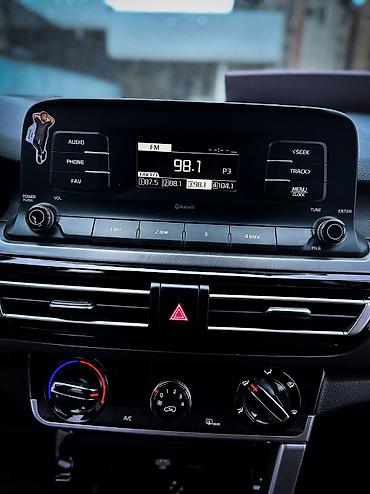 Kia: Kia Seltos: 2020 г., 1.6 л, Робот, Дизель, Кроссовер — 18