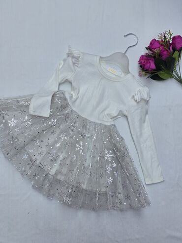 Платья: Детское платье, Новый — 5