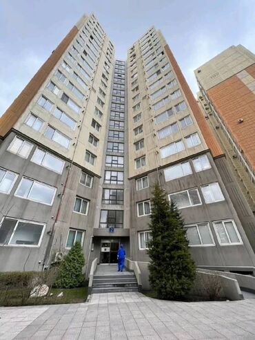 Продажа квартир: 4 комнаты, 141 м², Элитка, 7 этаж
