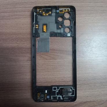 jack a4f: Средняя часть для Samsung Galaxy A 32 4G.
В рабочем состоянии — 2
