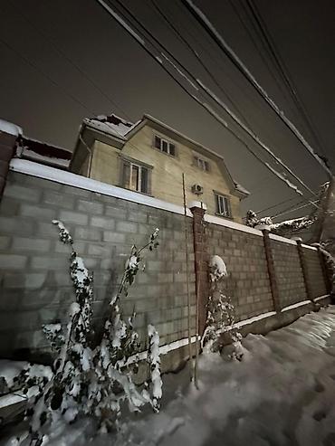 Продажа коттеджей и домов: Классный дом на продажу 4+этажный особняк + подвал 📍Орозбекова at lalafo.kg — 2 Продажа коттеджей и домов: Классный дом на продажу 4+этажный особняк + подвал 📍Орозбекова — 2