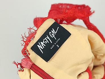darmowe: Nasty Gal, Sukienka damska, rozmiar S — 4