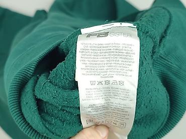 second hand clothing: FB Sister, Bluza z kapturem damska, rozmiar L — 5