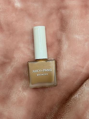 Miisha Juicy Pang Bronzer – maye bronzer