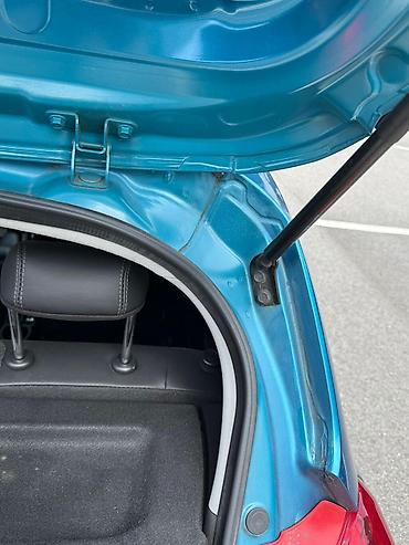 Chevrolet: Chevrolet Spark: 2019 г., 0.1 л, Вариатор, Бензин, Хэтчбэк — 9