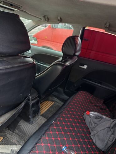 машина kg бишкек тойота: Ford Mondeo: 2002 г., 1.8 л, Механика, Бензин, Хетчбек
