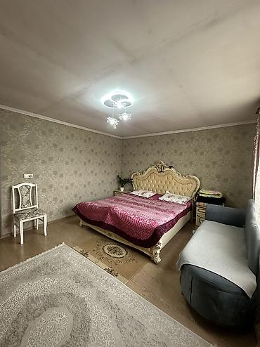 Продажа коттеджей и домов: Продается Дом! 6 соток Очок кана,навес,маленький огород Отдельная at lalafo.kg — 4 Продажа коттеджей и домов: Продается Дом! 6 соток Очок кана,навес,маленький огород Отдельная — 4