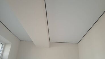 Натяжной потолок: Натяжной потолок Глянцевое, Матовое Гарантия, Бесплатная консультация, Бесплатный замер — 9