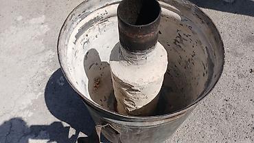 Samovarlar: Od Samovar, 10-dan çox l — 1