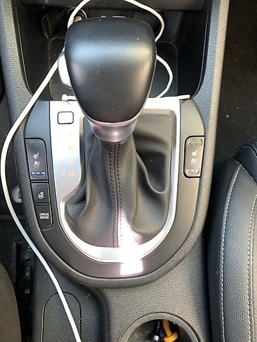 Kia: Kia K3: 2019 г., 1.6 л, Автомат, Бензин, Седан — 4