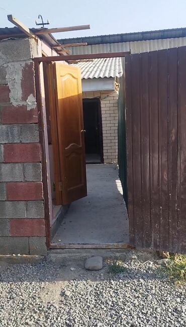агентство недвижимости бишкек продажа домов: Барачный, 75 м², 5 комнат, Собственник, ПСО (под самоотделку)