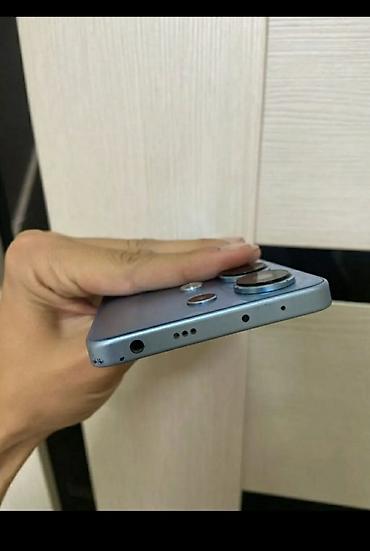 redmi 12x: Redmi, Redmi 13, Б/у, 128 ГБ, цвет - Голубой, 2 SIM — 7