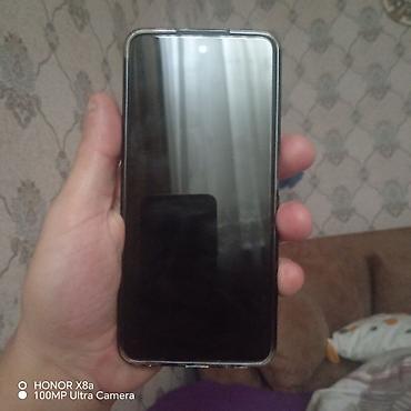 honor 8a plus: Honor X8a, Sensor — 1