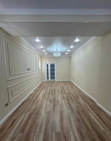 Продажа участков: 2 комнаты, 65 м², Элитка, 8 этаж, Евроремонт