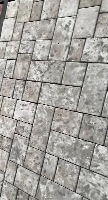 Кладка: Укладка брусчатки Гарантия, Бесплатная консультация, Монтаж Больше 6 лет опыта — 20