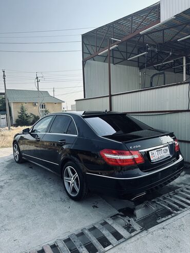 купить запчасти опель омега б: Mercedes-Benz E-Class: 2012 г., 1.8 л, Автомат, Бензин