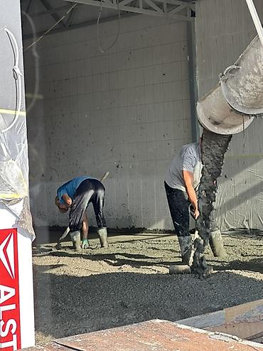 construction work: 3-5 лет опыта — 1