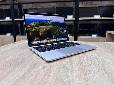 mac pro: İşlənmiş Apple MacBook, 13.3 ", Apple M2 Pro, 256 GB, Ünvandan götürmə, Ödənişli çatdırılma, Rayonlara çatdırılma — 3