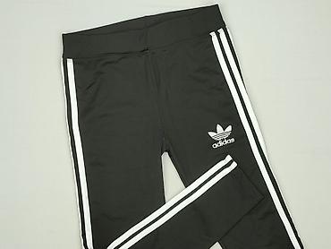 glamour getry: Adidas, Legginsy Sportowe damskie, rozmiar XL — 1