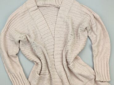 spódniczka w kratke obcisla: Knitwear, Reserved, L (EU 40), condition - Good