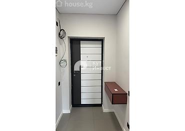 Продажа квартир: 1 комната, 39 м², Индивидуалка, Евроремонт at lalafo.kg — 15 Продажа квартир: 1 комната, 39 м², Индивидуалка, Евроремонт — 15